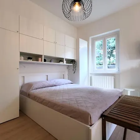 Apartment Il Giardinetto