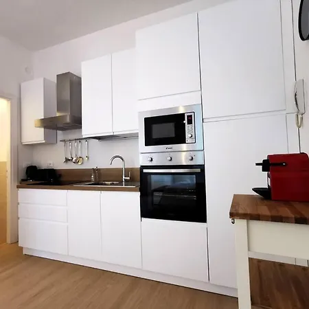 Apartment Il Giardinetto