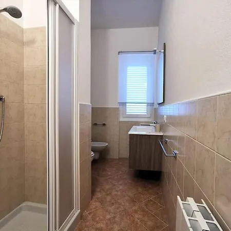 Il Giardinetto Apartment Riva di Solto