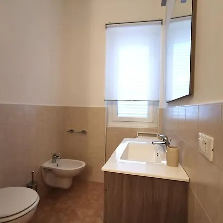Il Giardinetto Riva di Solto
